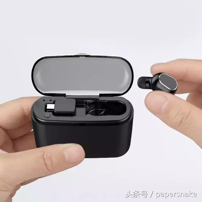 平民价的高颜值蓝牙耳机,平民耳机蓝牙无线耳机推荐