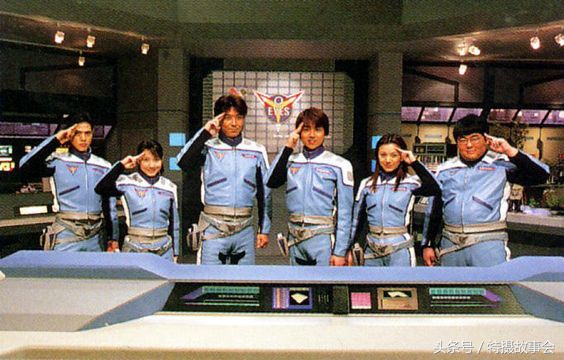 昭和奥特曼历代地球防卫军简介,平成奥特曼地球防卫队实力排行