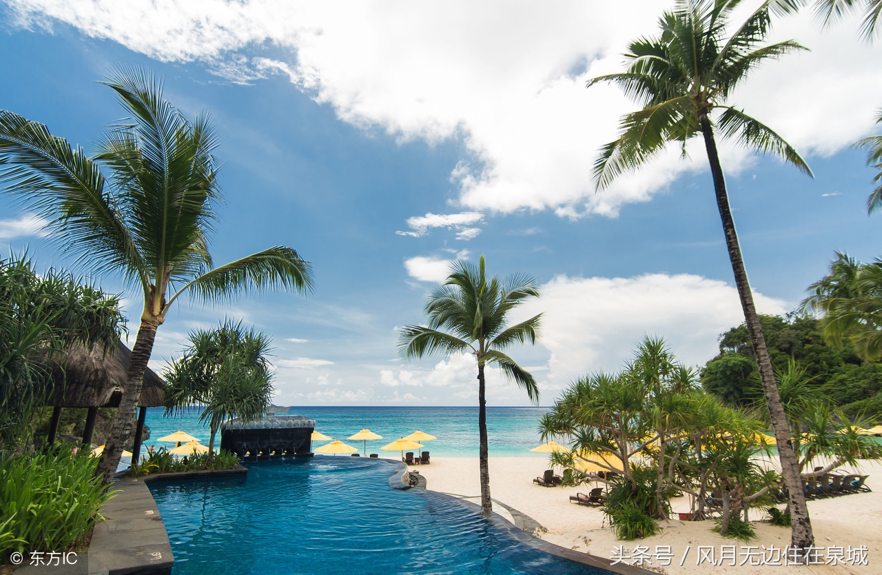 巴厘岛宝格丽酒店度假村,巴厘岛宝格丽至尊海景别墅