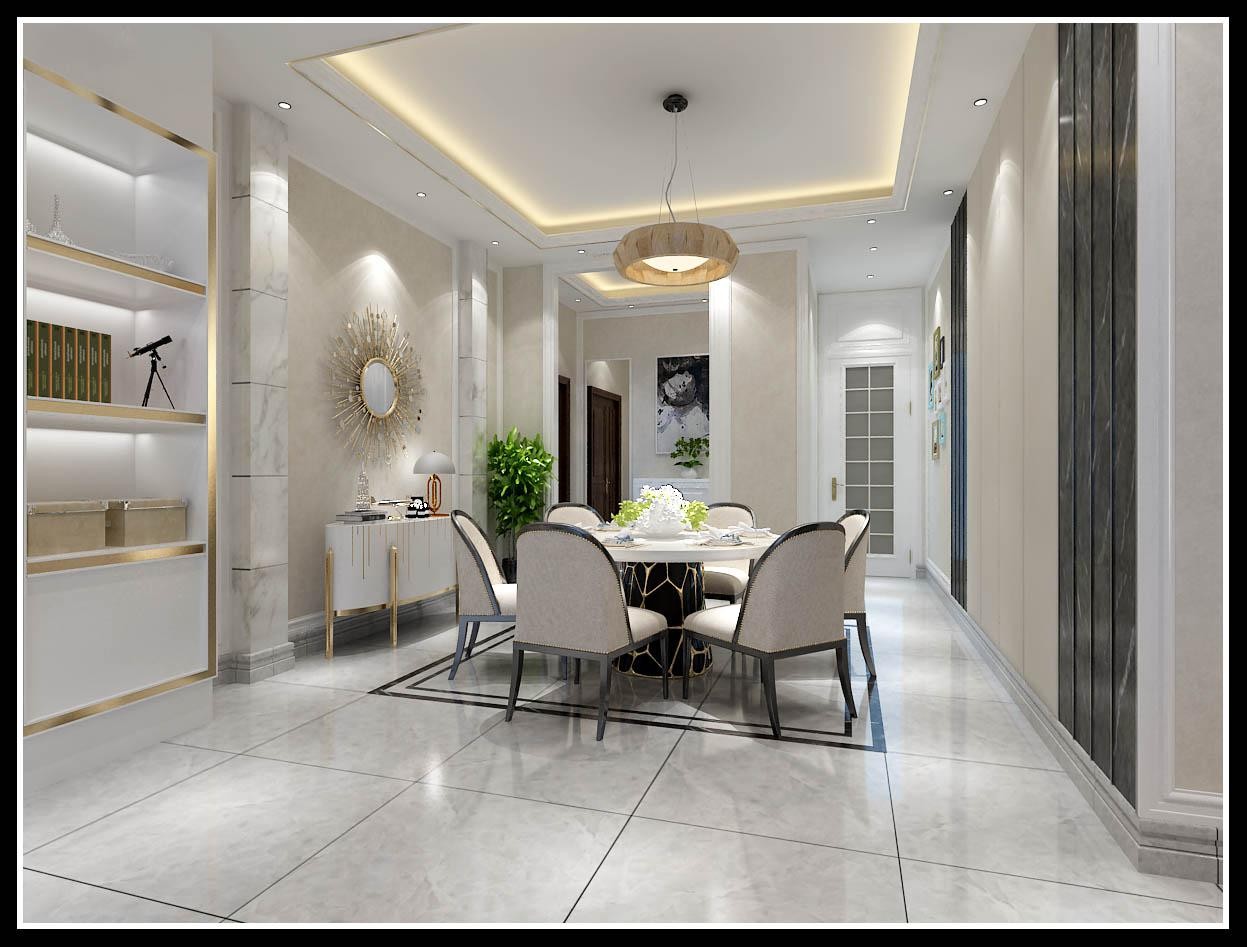 原来房屋还可以这么设计,棕榈泉的房子值得买吗