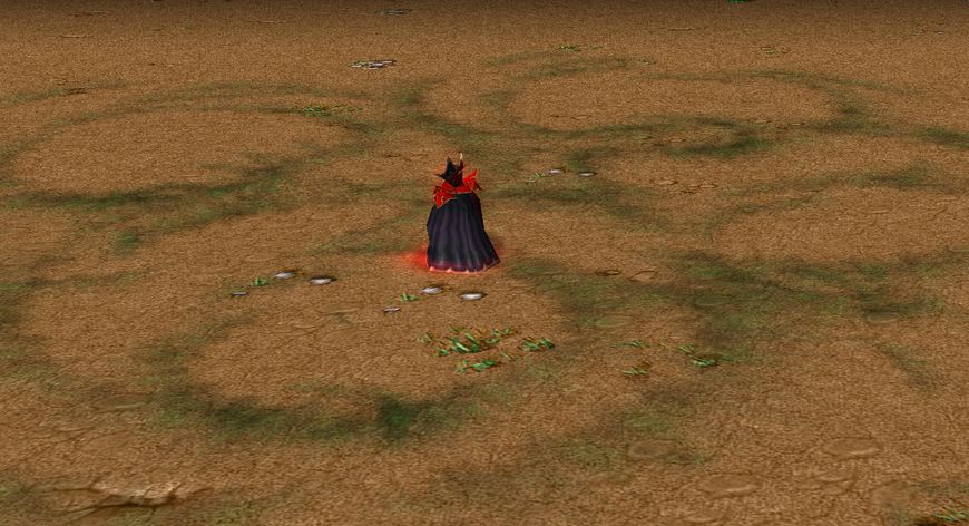 魔兽争霸所有流派以及使用方法,魔兽争霸单机英雄升级秘籍