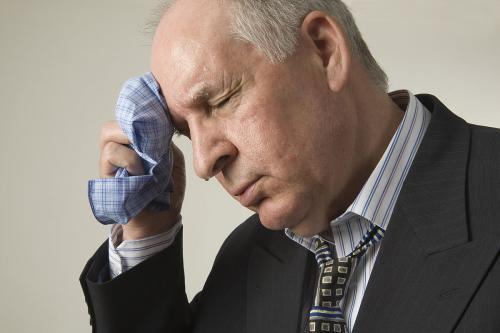 防脱发小妙招,解决你的燃眉之急