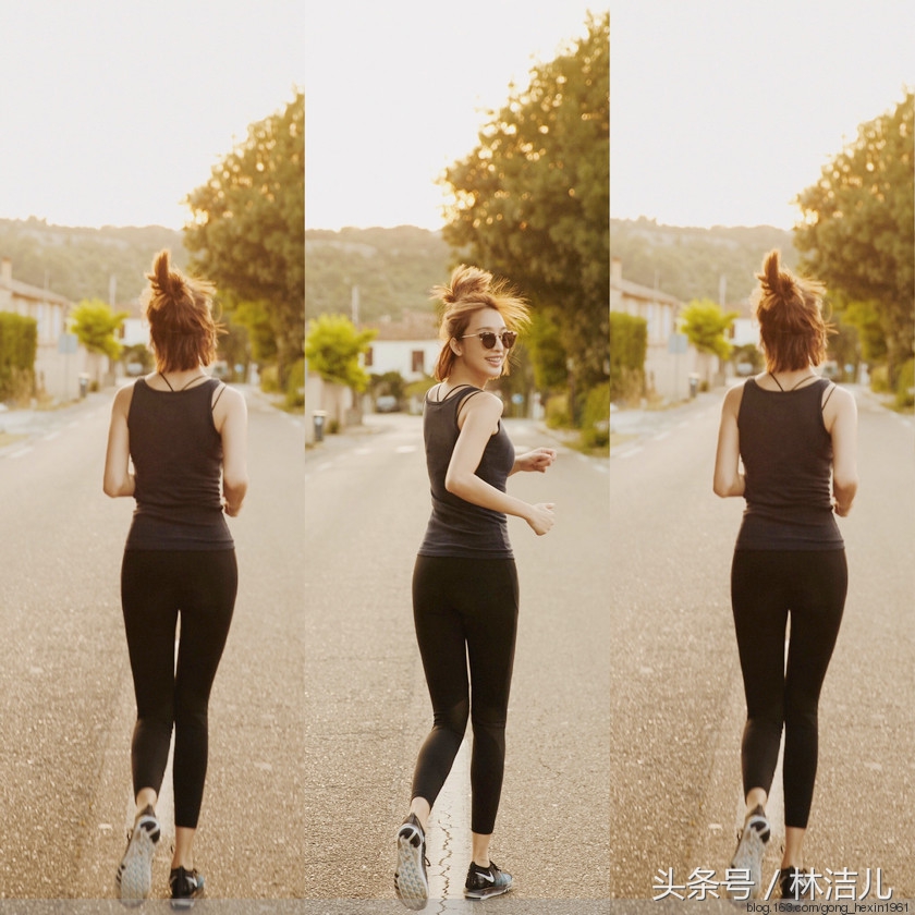 只穿一件t恤的视频,只穿一件t恤搭配