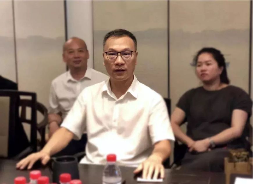 阿里最神秘的亿万富豪：不是合伙人，却和马云成为阿里主要控制人