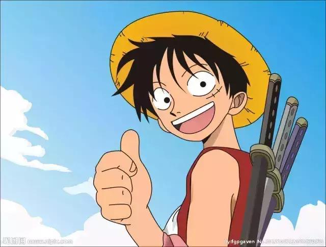 海贼王经典语录让你重温儿时热血,海贼王的经典语录