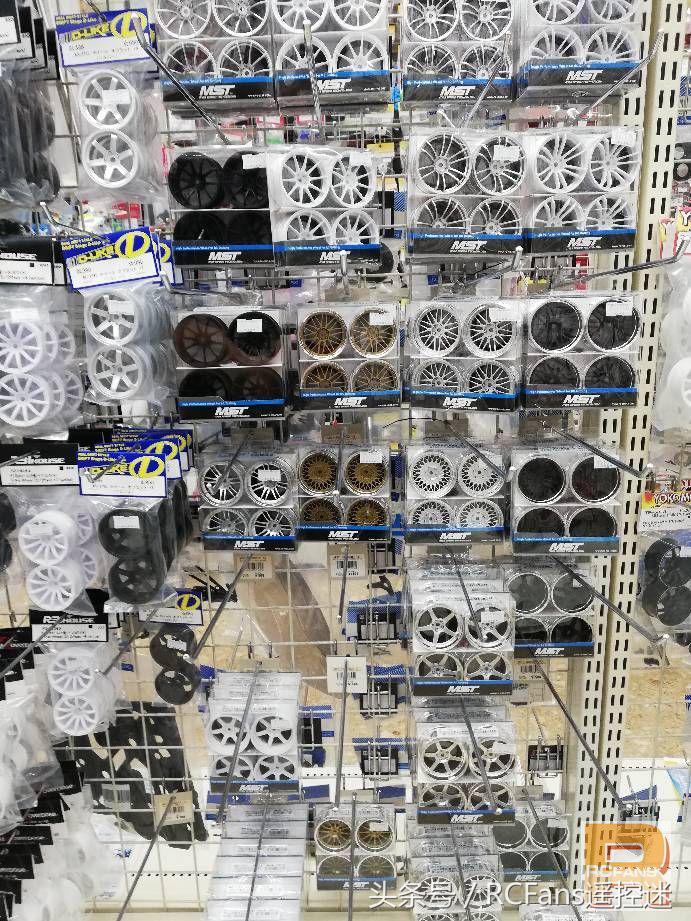 遥控模型推荐,遥控模型博主