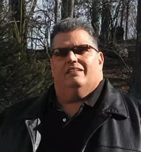 FBI特工差点当上黑帮大佬，350斤胖子演绎传奇*底卧**人生