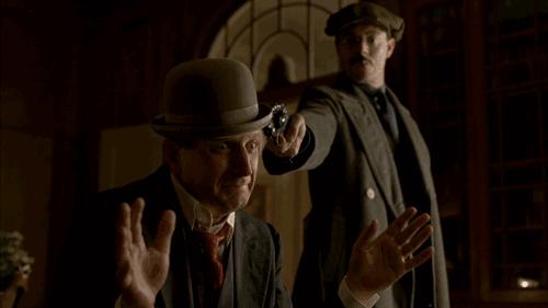 FBI特工差点当上黑帮大佬，350斤胖子演绎传奇*底卧**人生