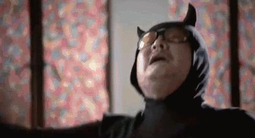 FBI特工差点当上黑帮大佬，350斤胖子演绎传奇*底卧**人生