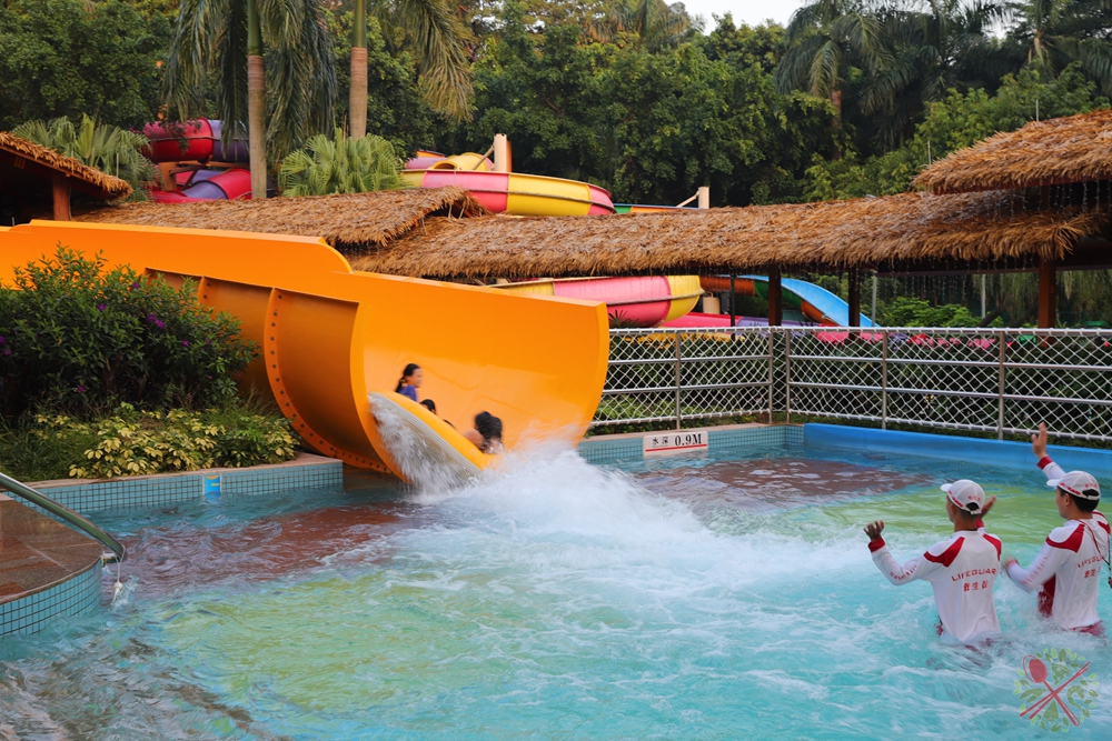 去广州长隆不住景区攻略,春节广州长隆不住园区怎么玩