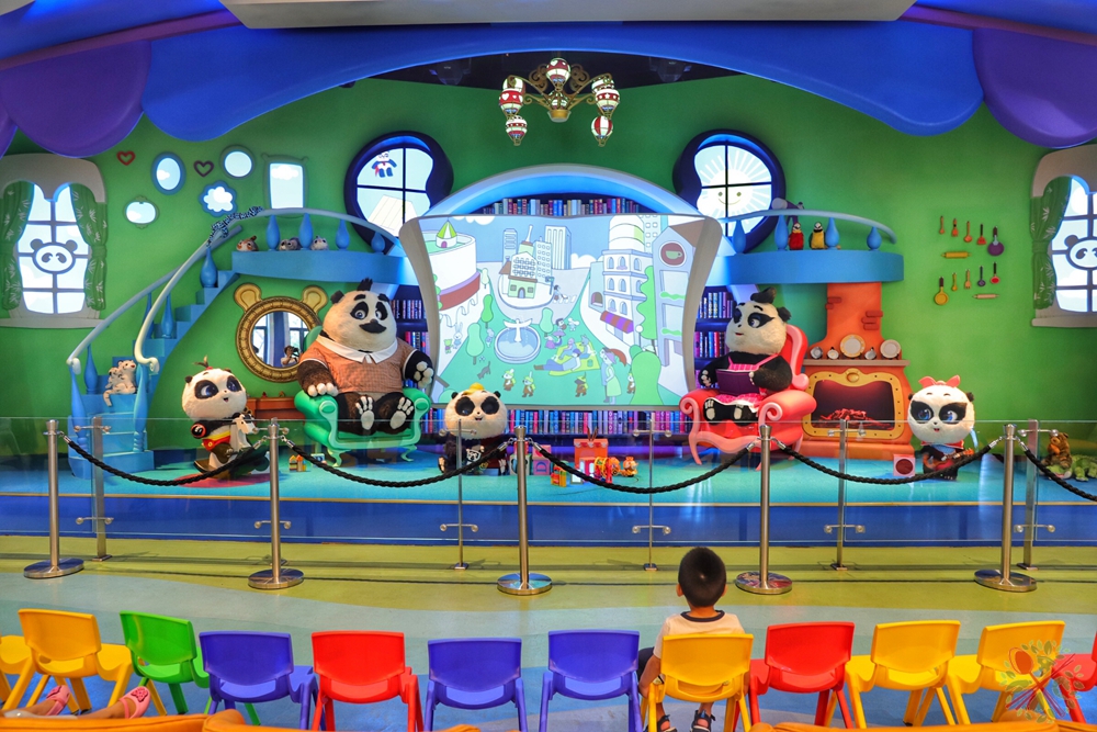 广州长隆4大乐园几天可以耍完,广州长隆野生动物世界国庆门票