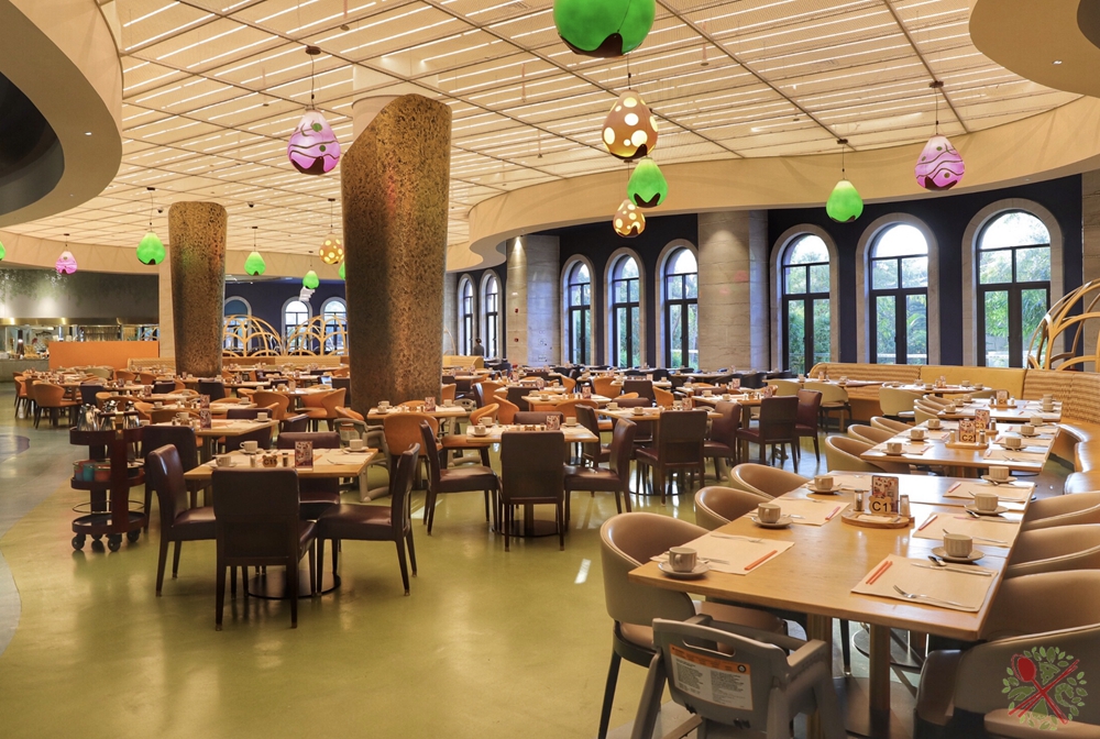 广州长隆四个乐园攻略,国庆长隆二日游