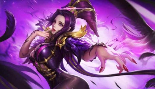 王者荣耀游戏里面的五个英雄,王者荣耀中有鱼的英雄有哪些