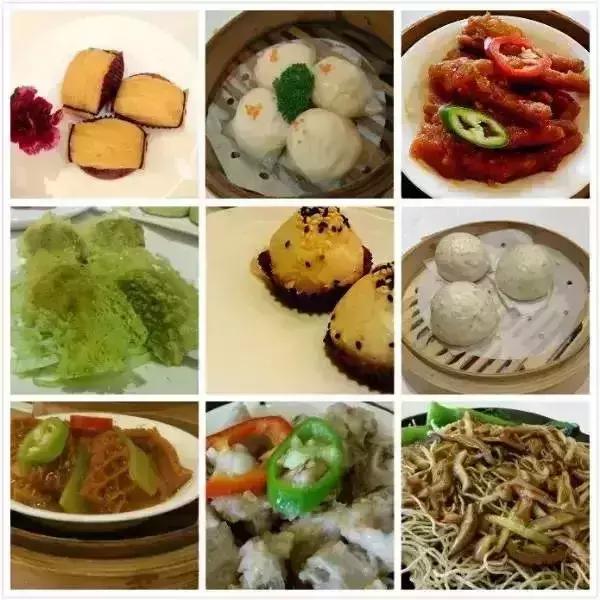 广州南沙东涌镇喝早茶的好地方,广州喝早茶比较正宗的地方还便宜