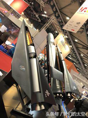 全球宇航大秀你没来？带你逛遍IAC