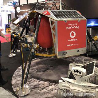 全球宇航大秀你没来？带你逛遍IAC