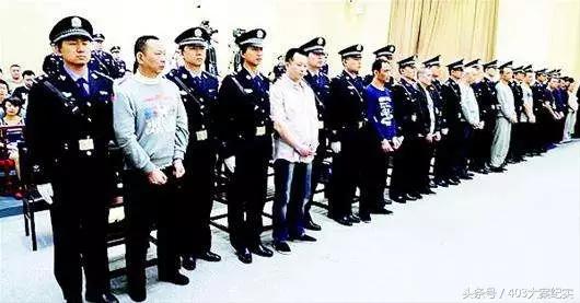 尘封档案之刑侦十大案件全集,尘封档案京城十案