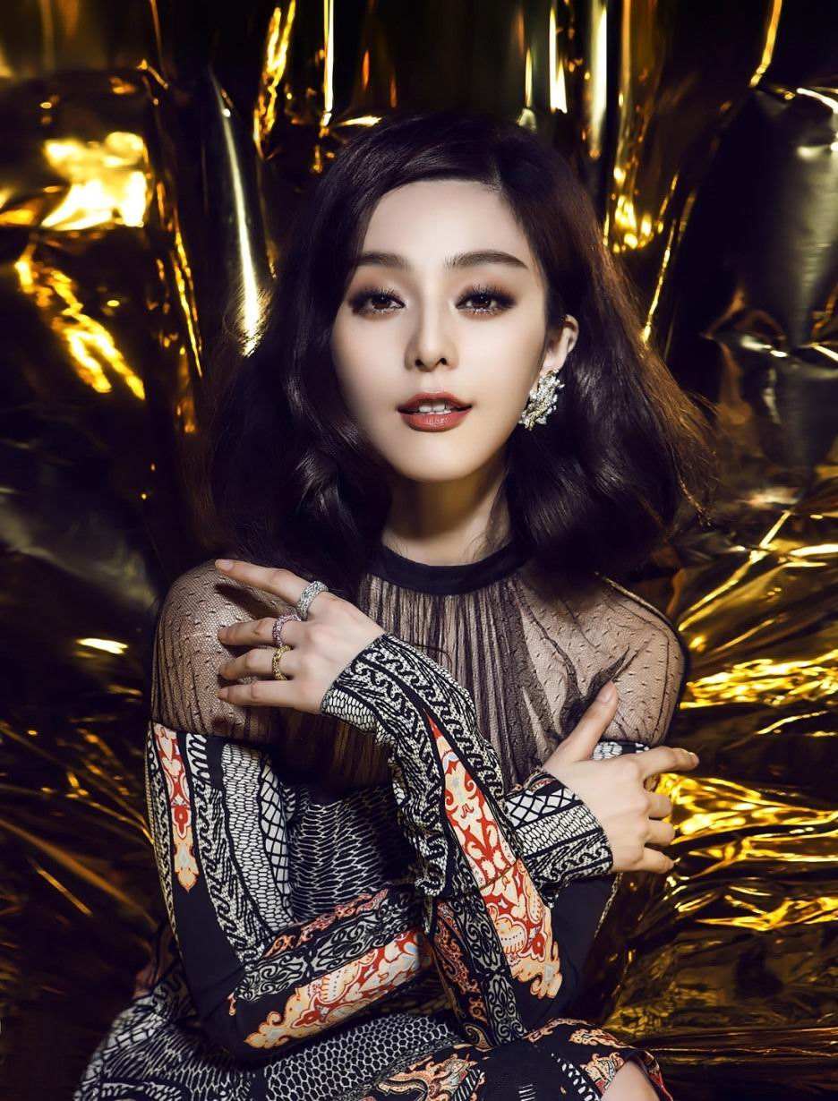 范冰冰共计缴纳8亿她交的上吗？