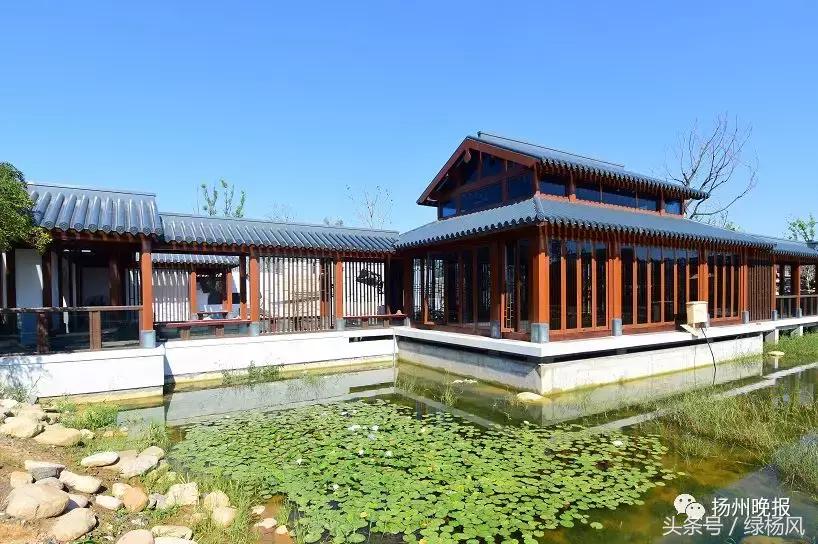 国庆扬州旅游景点推荐,扬州值得去看的景点推荐