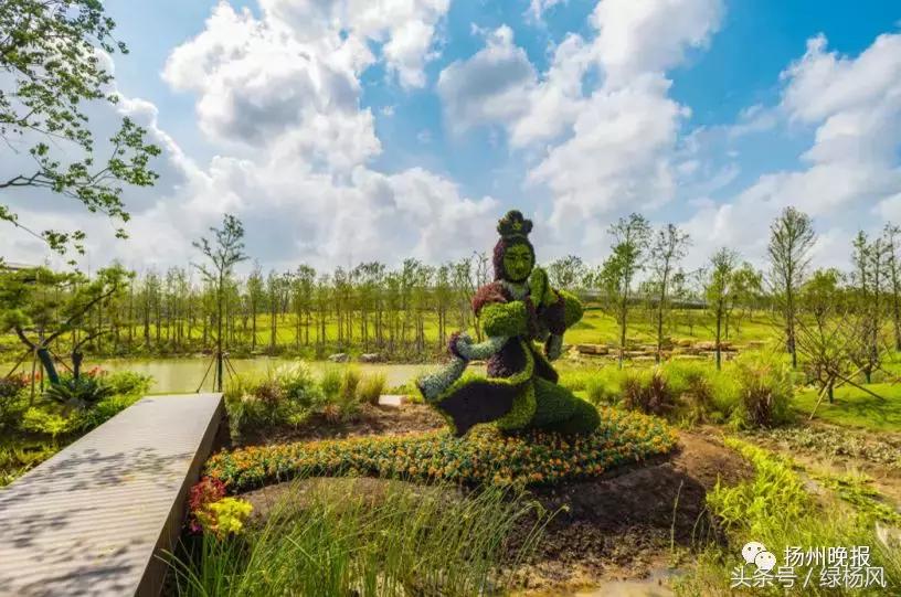 国庆扬州旅游景点推荐,扬州值得去看的景点推荐