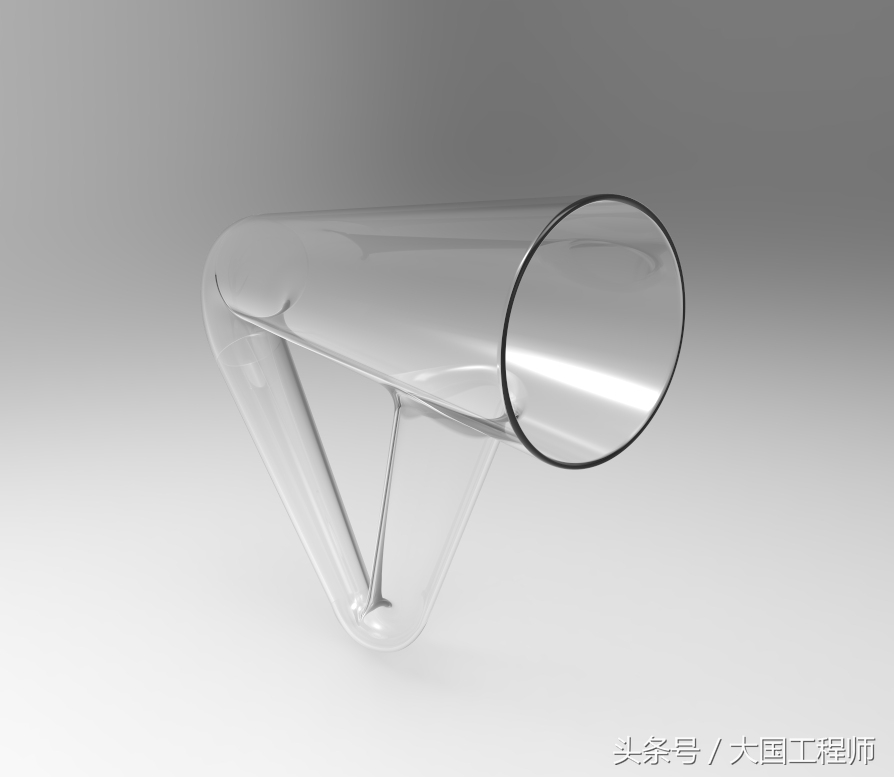 solidworks缝合曲面无法加厚原因,solidworks放样曲面无法缝合