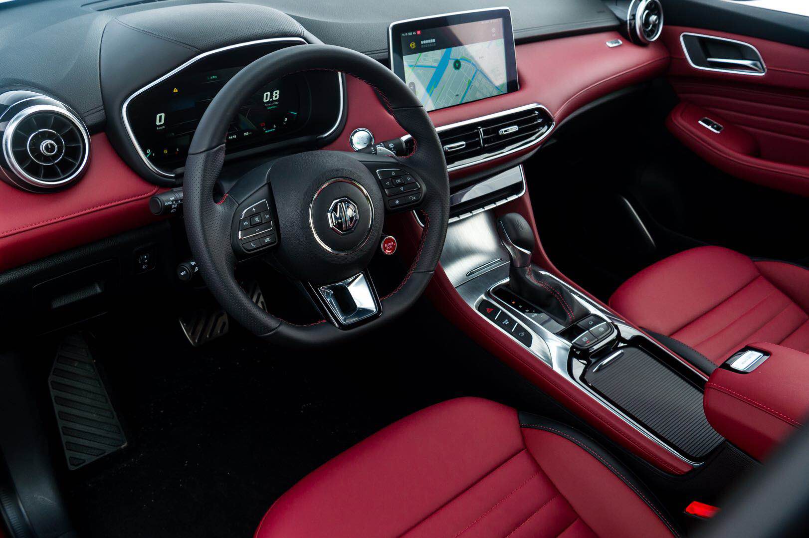 路虎并线辅助功能,路虎四驱耦合器