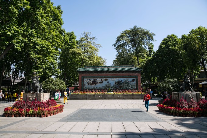 佛山禅城旅游攻略三天两夜,佛山禅城一日游攻略自由行