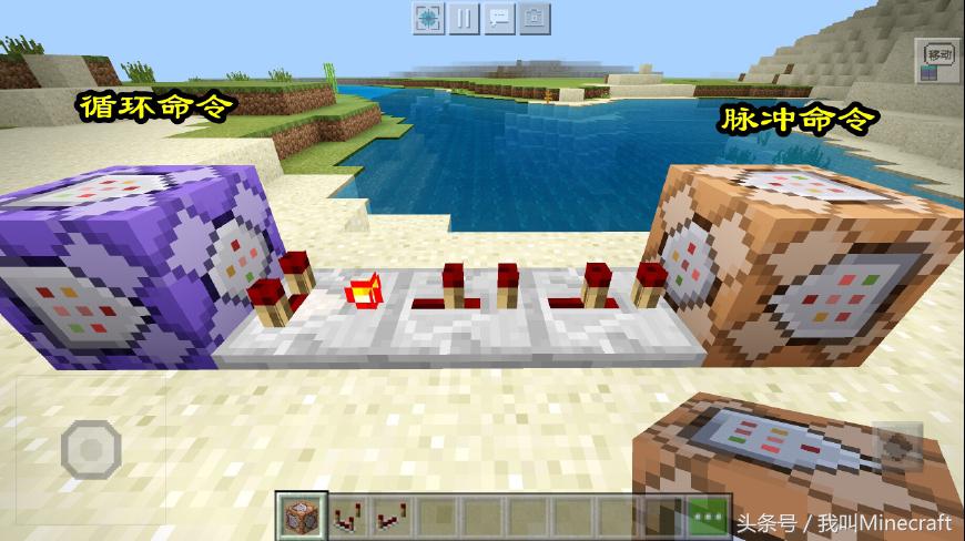 我的世界怎么获得末影之手,我的世界末影弓技巧