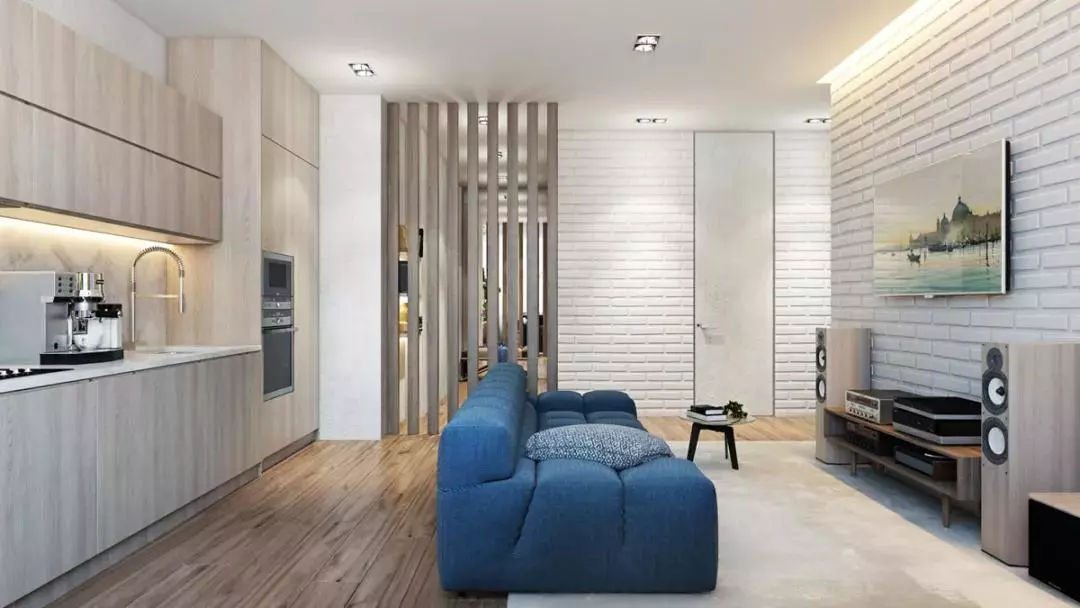 客厅小如何利用空间,客厅空间小解决方法