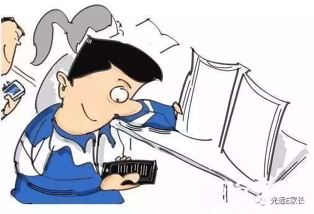 高中生能不能拥有手机,高中生沉迷手机怎么办