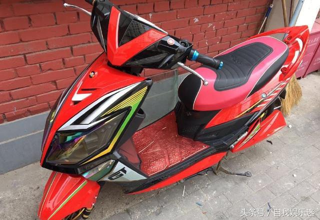 三阳最新款踏板车,三阳最值得入手的踏板车