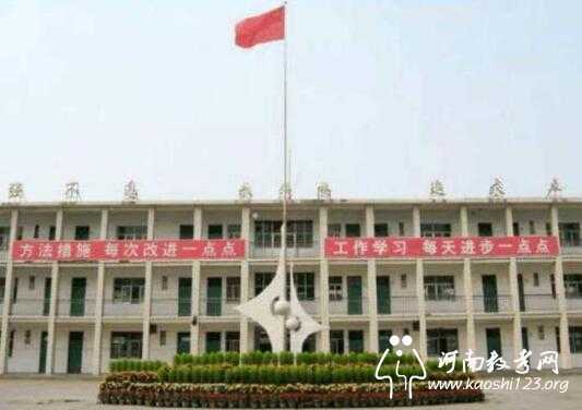 22年郸城一高的真实情况,精英中学对比郸城一高