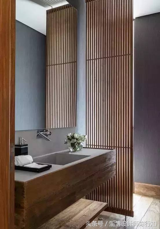 美观又实用的隔断设计,30个创意隔断