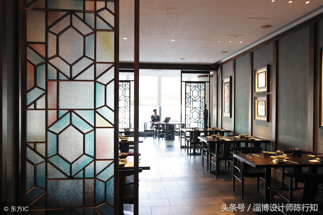 美观又实用的隔断设计,30个创意隔断