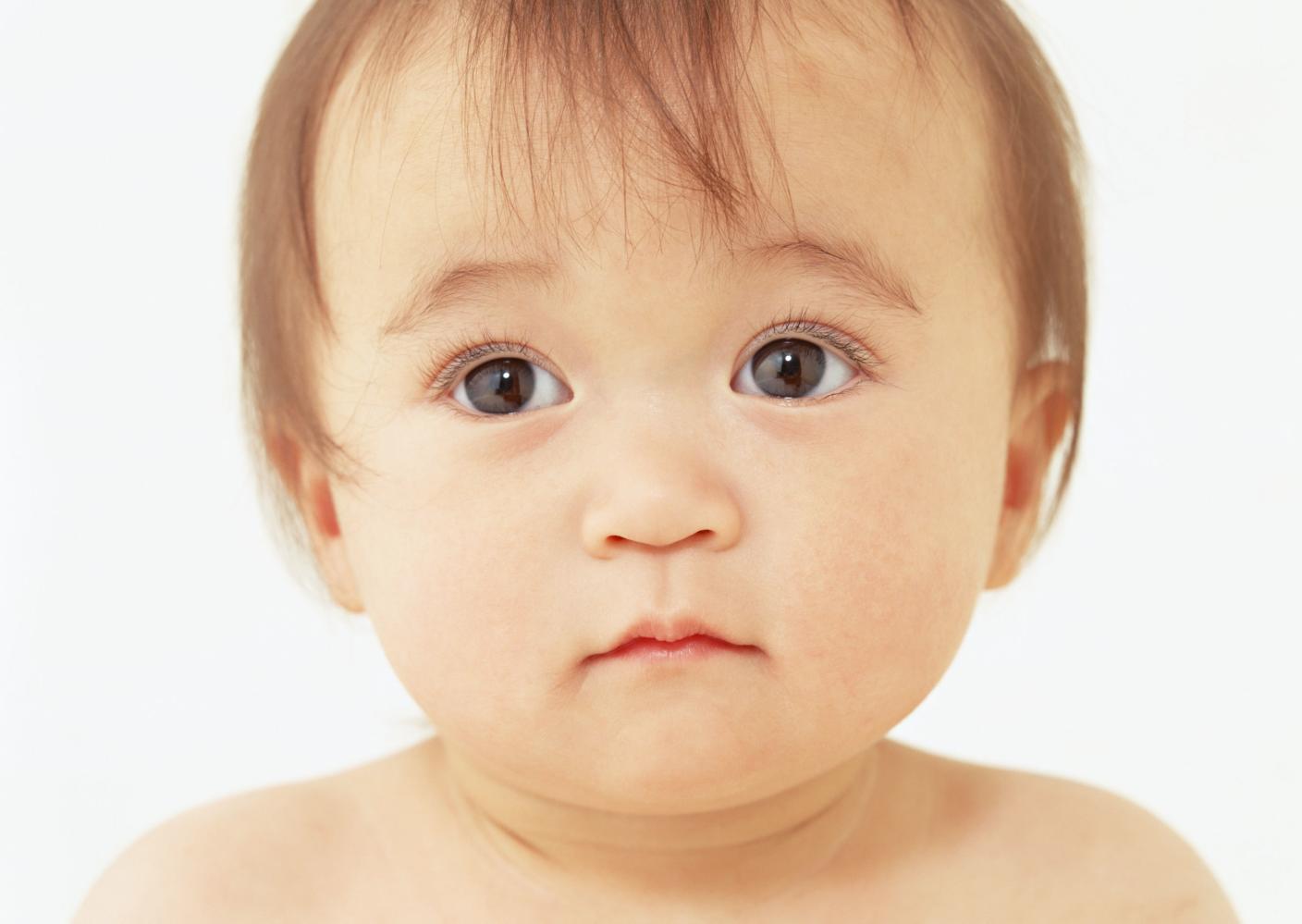 有这些症状的孩子都是很难长高的,这五种孩子难长高