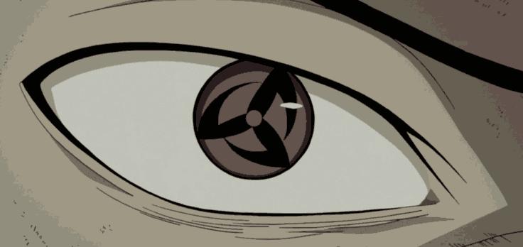 火影迷自创万花筒写轮眼能力,火影忍者十一种万花筒写轮眼盘点