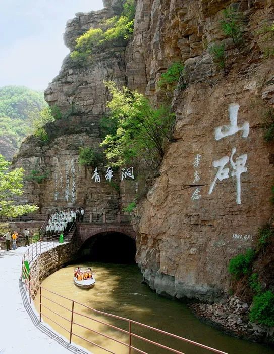 郑州周边最美的自驾路线推荐,郑州东边自驾游最美路线