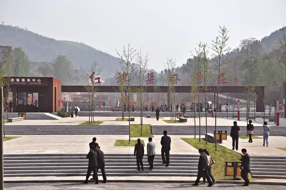 郑州自驾游最美路线图,郑州市周边最美自驾游路线