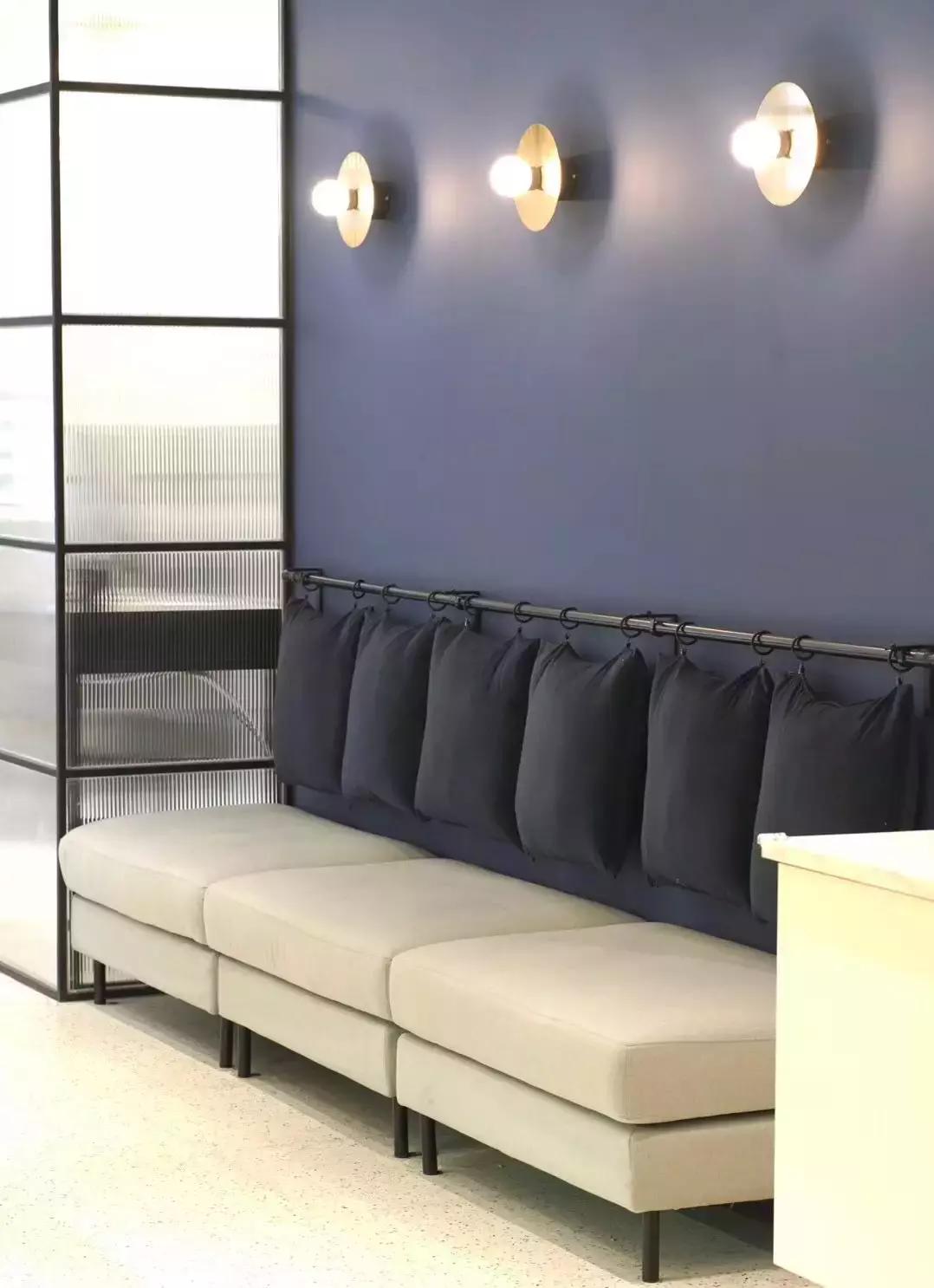 王菲喜欢的设计师,王菲造型师开的店