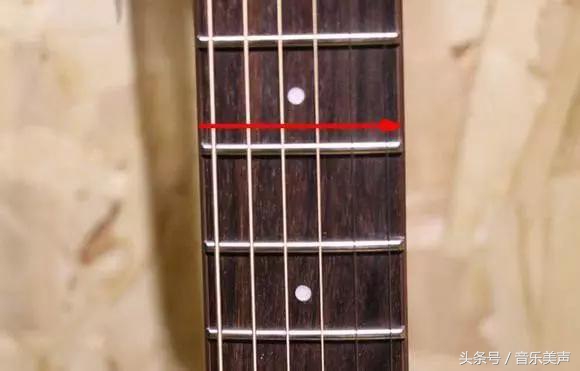 学吉他要知道的知识点,学吉他须知的事项