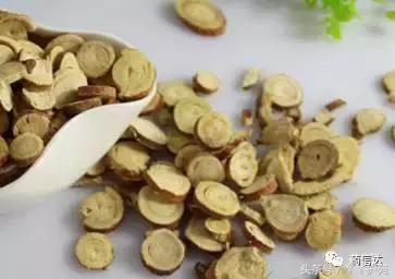 40味中药名称,50味中草药功效