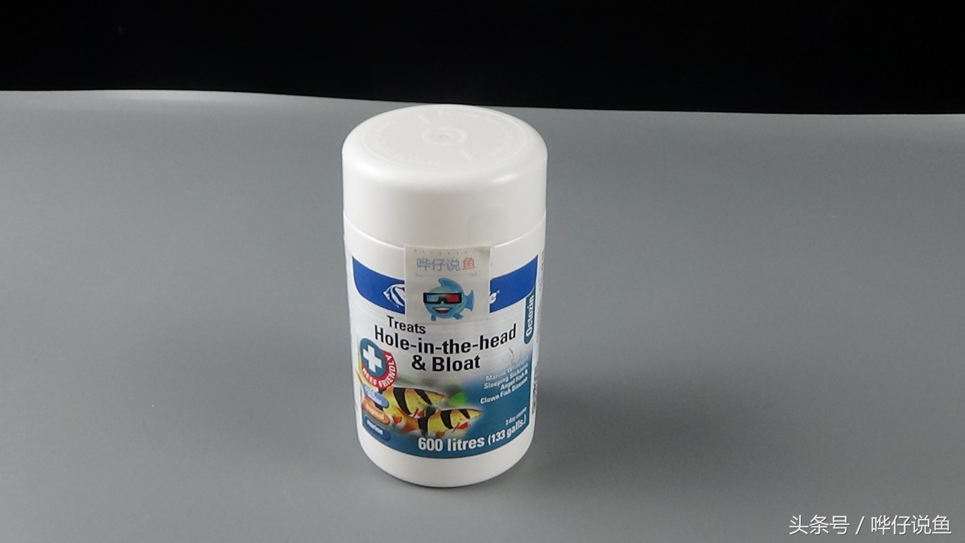 家庭观赏鱼常见鱼药,观赏鱼有哪些鱼药