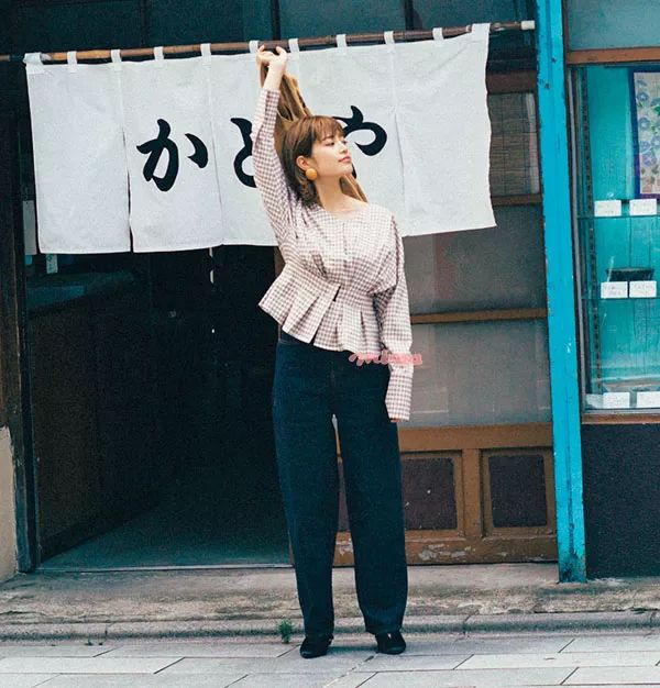 最新款套装流行时尚显瘦,夏天刚上架就火爆的洋气套装