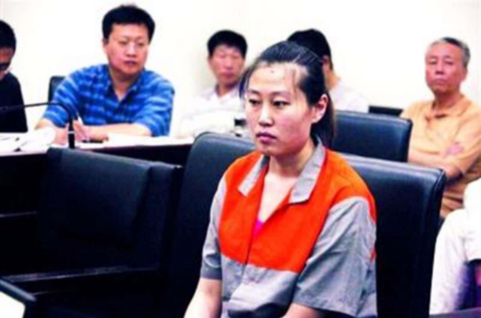 空姐代购逃税109万获刑11年,空姐代购逃税被判刑