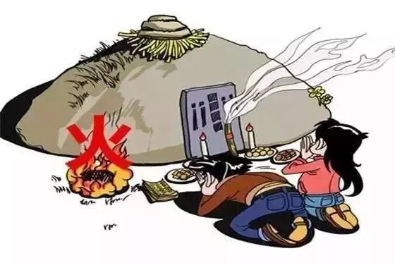 农村防火宣传,农村防火知识视频模板