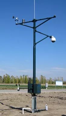 气象观测科普视频,气象站观测天气的仪器有哪些