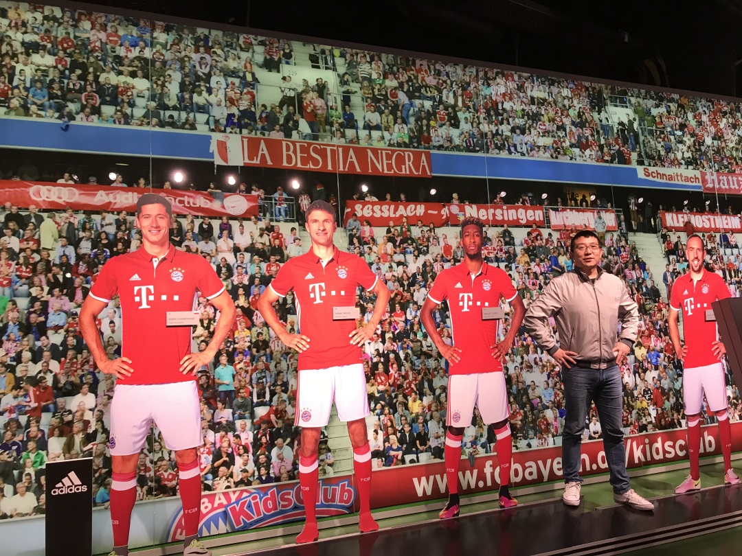 人啊总要有自己的小爱好,人啊总要有一点爱好