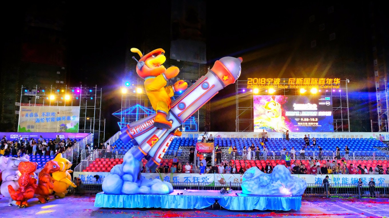 到宁波怎么玩儿,到宁波一定要吃的东西