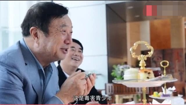 任正非谈王健林的话 (任正非怎样评论王健林小目标)