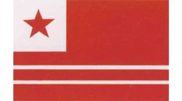 五星红旗怎么打出来,五星红旗当年设计了多少幅